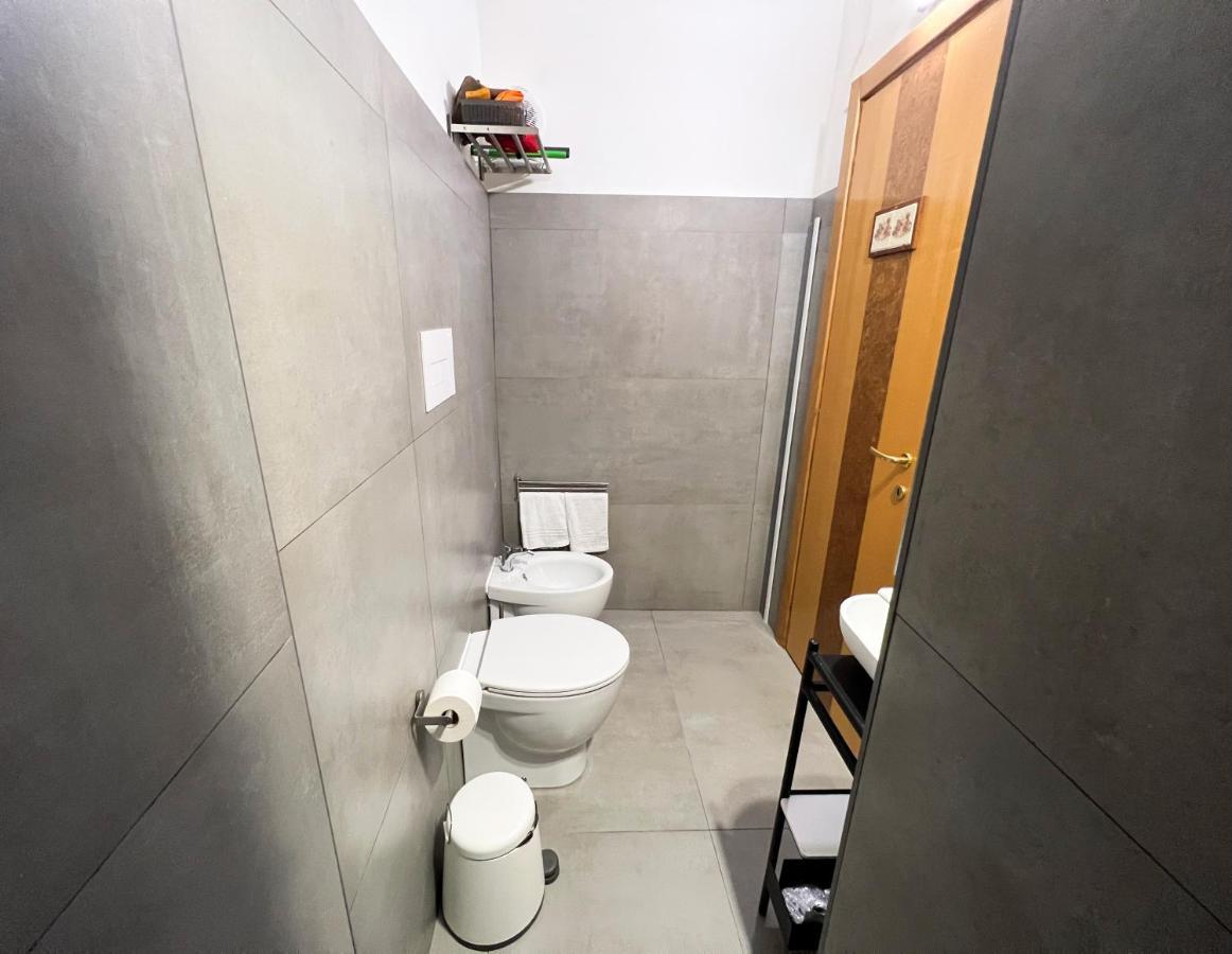 דירות נאפולי Casa Martino Formale מראה חיצוני תמונה